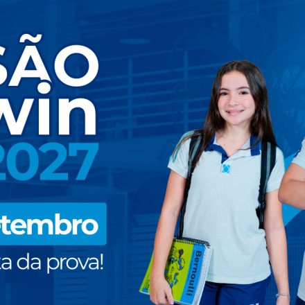 Bolsão Darwin Linhares 2027